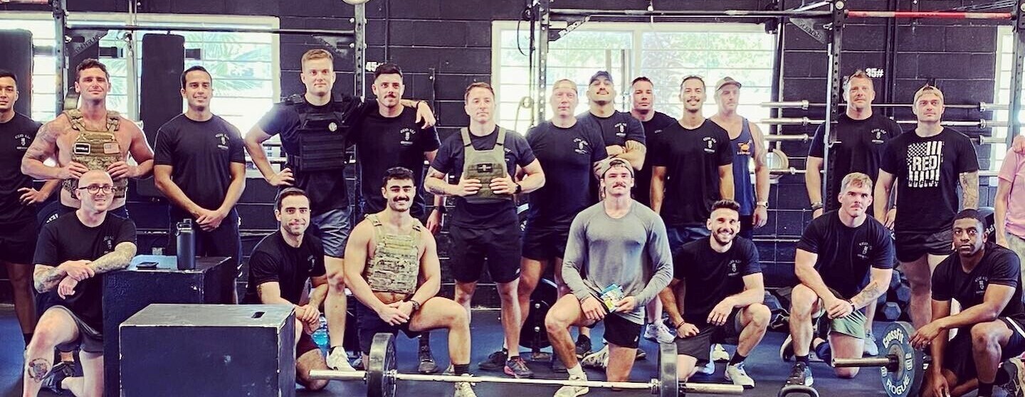 2025 Salute in Motion