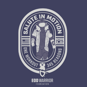 Event Home: 2025 Salute in Motion